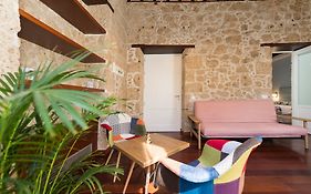 Cathedral Suites