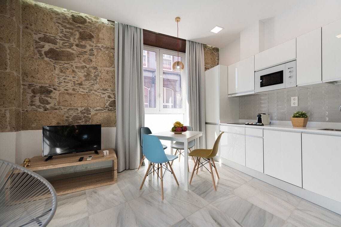 Cathedral Suites Las Palmas de Gran Canaria Eksteriør bilde