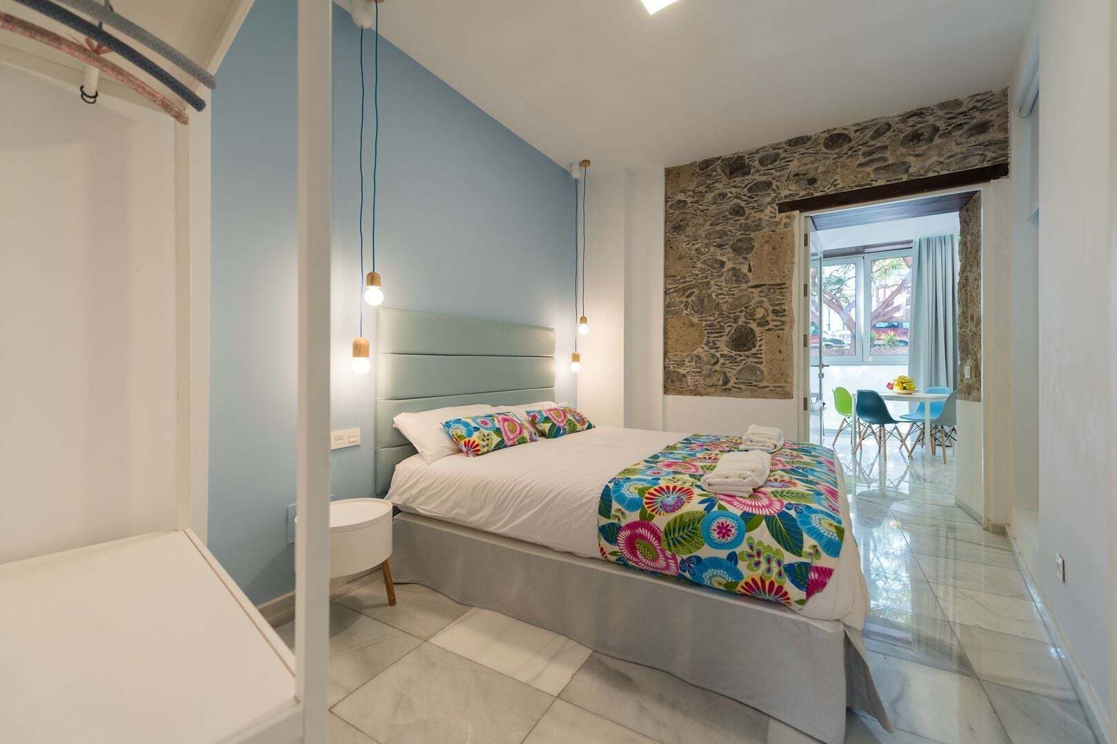 Cathedral Suites Las Palmas de Gran Canaria Eksteriør bilde