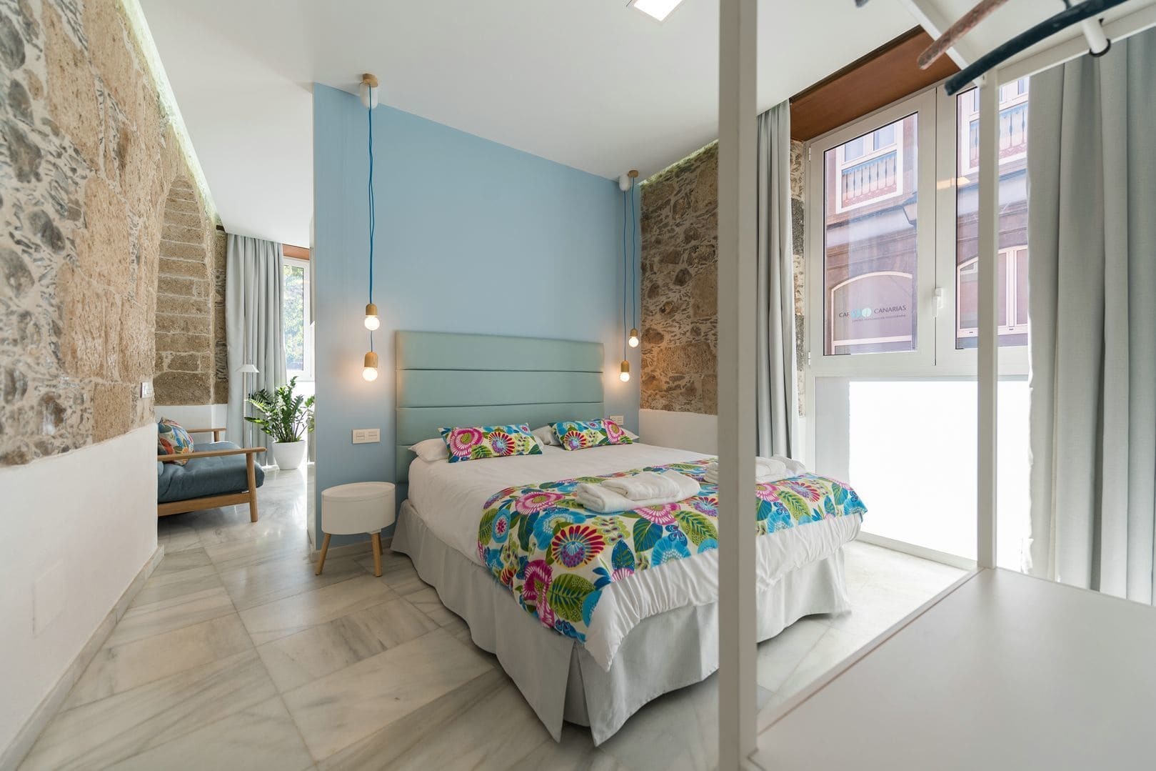 Cathedral Suites Las Palmas de Gran Canaria Eksteriør bilde